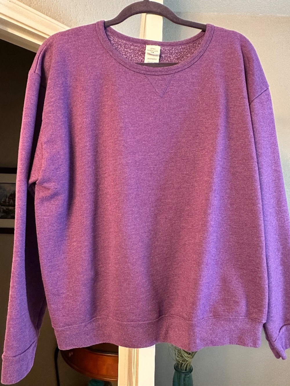Hanes EcoSmart Women’s 2XL Sweatshirt